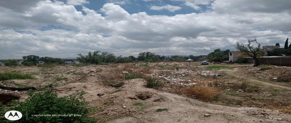 Foto de terreno habitacional en venta en  , buenavista, zumpango, méxico, 25858611 No. 04