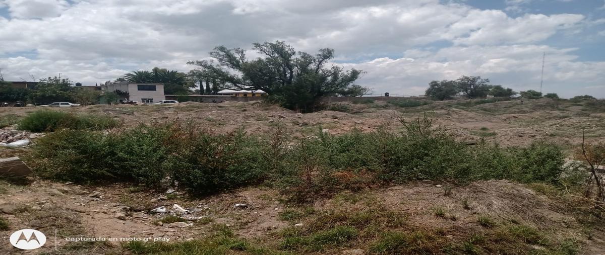 Foto de terreno habitacional en venta en  , buenavista, zumpango, méxico, 25858611 No. 05