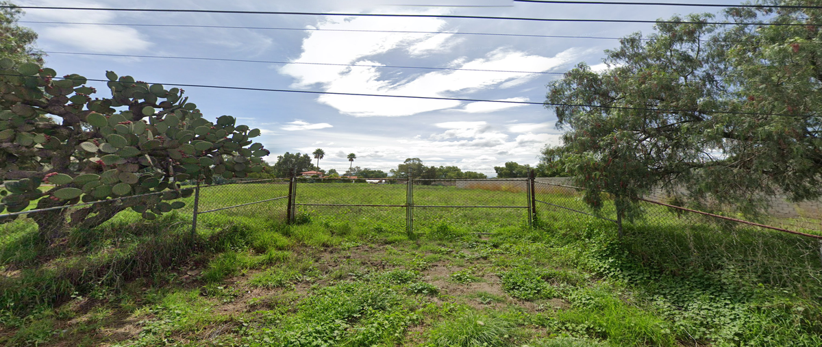 Foto de terreno habitacional en venta en  , buenavista, zumpango, méxico, 0 No. 03