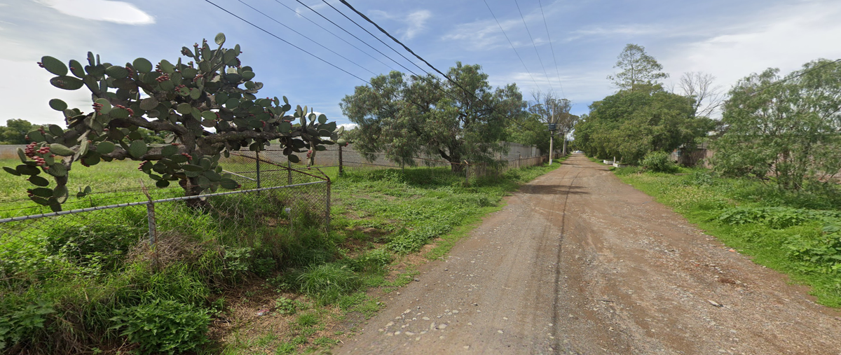 Foto de terreno habitacional en venta en  , buenavista, zumpango, méxico, 0 No. 04