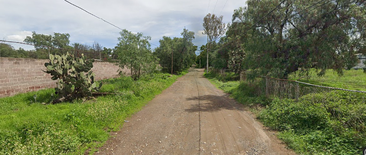 Foto de terreno habitacional en venta en  , buenavista, zumpango, méxico, 30301535 No. 05