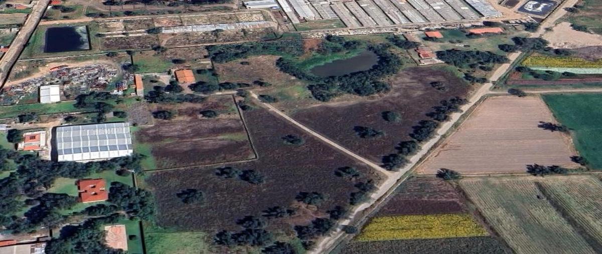 Foto de terreno habitacional en venta en  , buenavista, zumpango, méxico, 0 No. 03