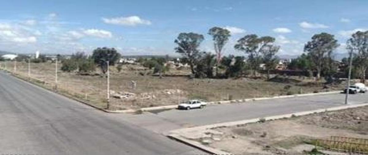 Foto de terreno habitacional en , buenavista, zumpango, méxico, 0 foto 02 Foto de terreno habitacional en venta en , buenavista, zumpango, méxico, 0 No. 02