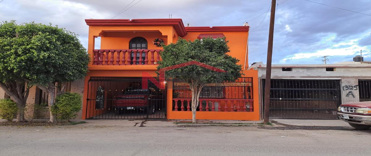 Foto de casa en buenos aires 0, buenos aires, hermosillo, sonora, 27592390 foto 01 Foto de casa en venta en buenos aires 0, buenos aires, hermosillo, sonora, 27592390 No. 01