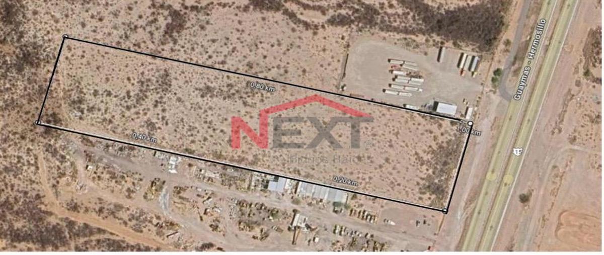 Foto de terreno comercial en buenos aires 0, buenos aires (los nápoles), guaymas, sonora, 0 foto 02 Foto de terreno comercial en renta en buenos aires 0, buenos aires (los nápoles), guaymas, sonora, 0 No. 02