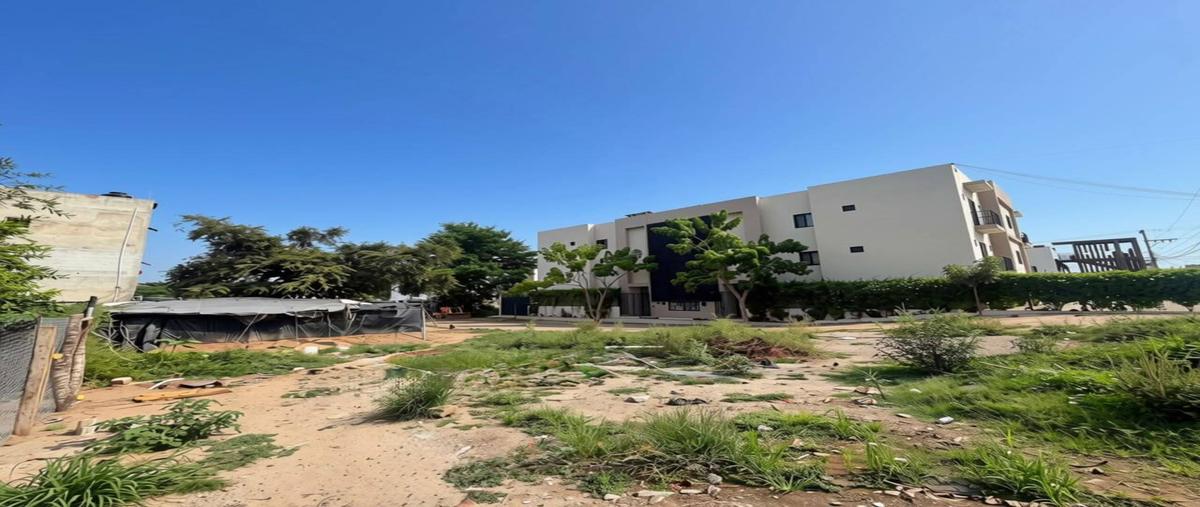 Foto de terreno habitacional en venta en  , buenos aires, bahía de banderas, nayarit, 31796409 No. 03
