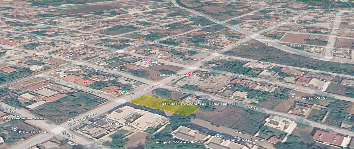 Foto de terreno habitacional en venta en  , buenos aires, bahía de banderas, nayarit, 31796409 No. 04