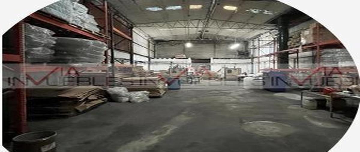 Foto de bodega en venta en buenos aires , buenos aires, monterrey, nuevo león, 0 No. 05