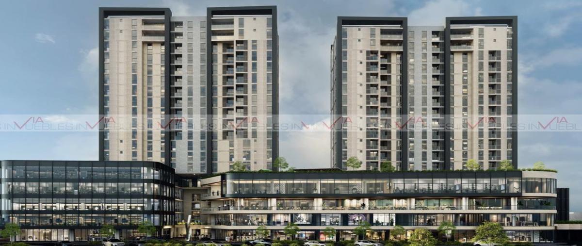 Foto de departamento en venta en buenos aires , buenos aires, monterrey, nuevo león, 0 No. 03
