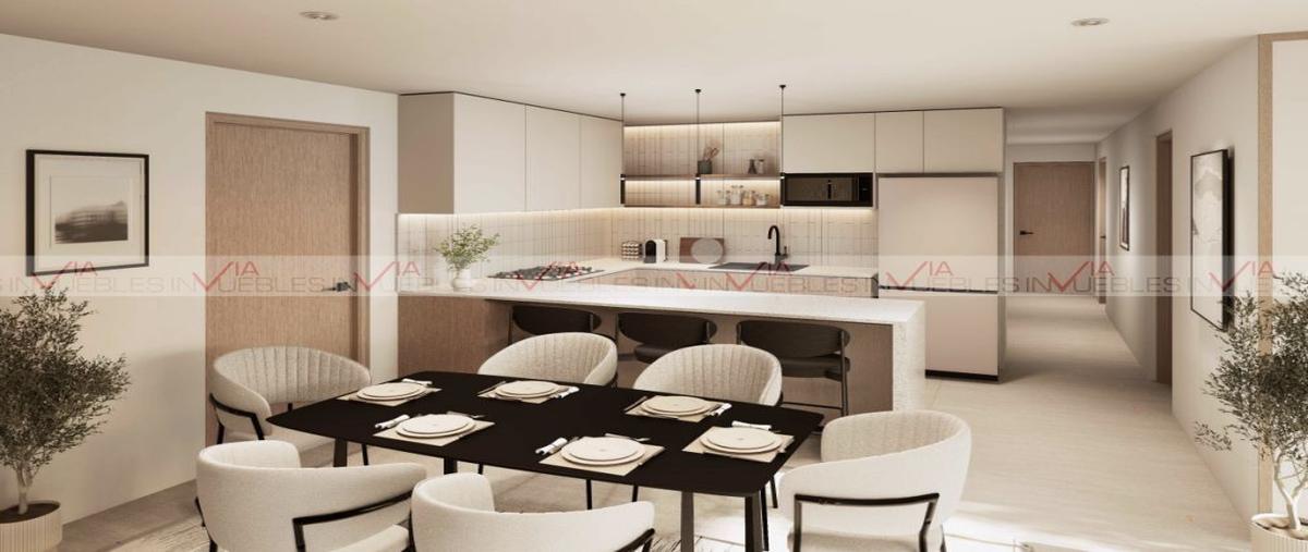 Foto de departamento en venta en buenos aires , buenos aires, monterrey, nuevo león, 30397660 No. 04