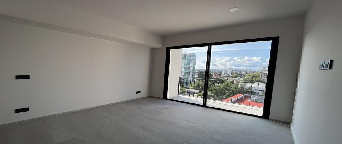 Foto de departamento en renta en buenos aires , circunvalación américas, guadalajara, jalisco, 0 No. 04