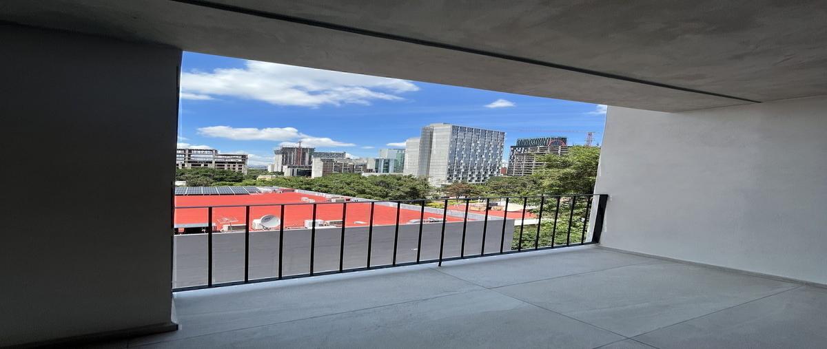 Foto de departamento en renta en buenos aires , circunvalación américas, guadalajara, jalisco, 0 No. 05