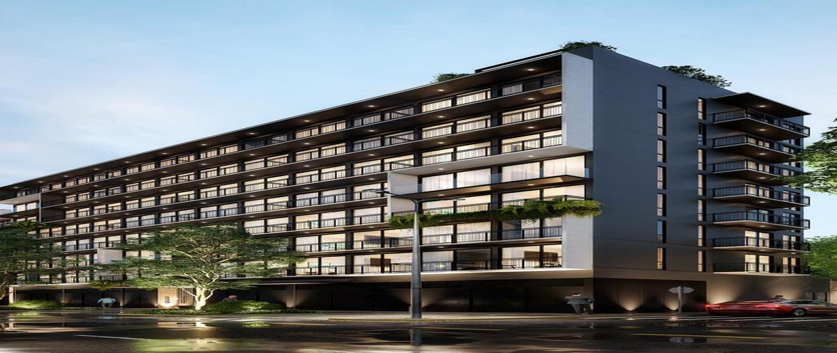 Foto de departamento en venta en  , buenos aires, cuauhtémoc, df / cdmx, 0 No. 05