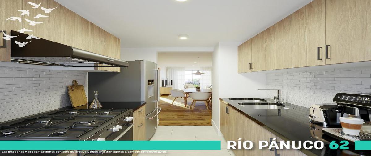 Foto de departamento en venta en  , buenos aires, cuauhtémoc, df / cdmx, 29552621 No. 03