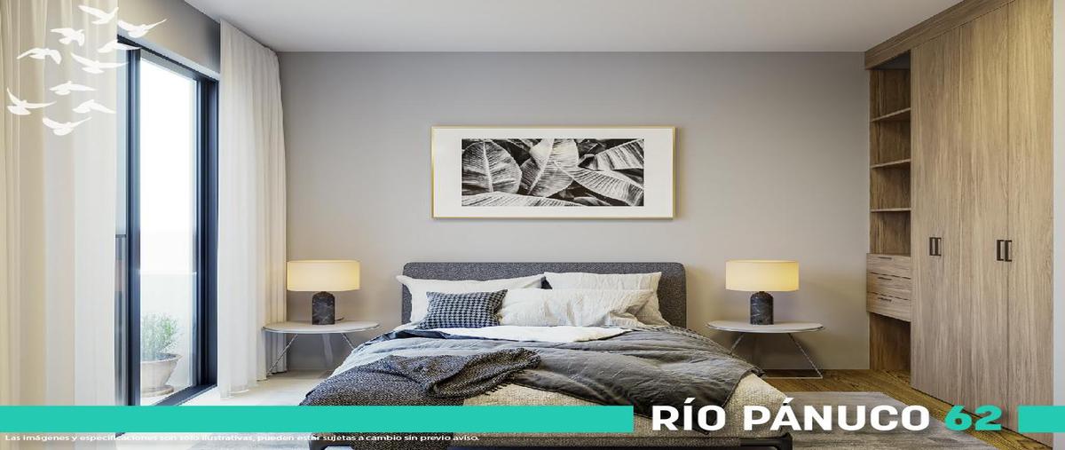 Foto de departamento en venta en  , buenos aires, cuauhtémoc, df / cdmx, 29552621 No. 04