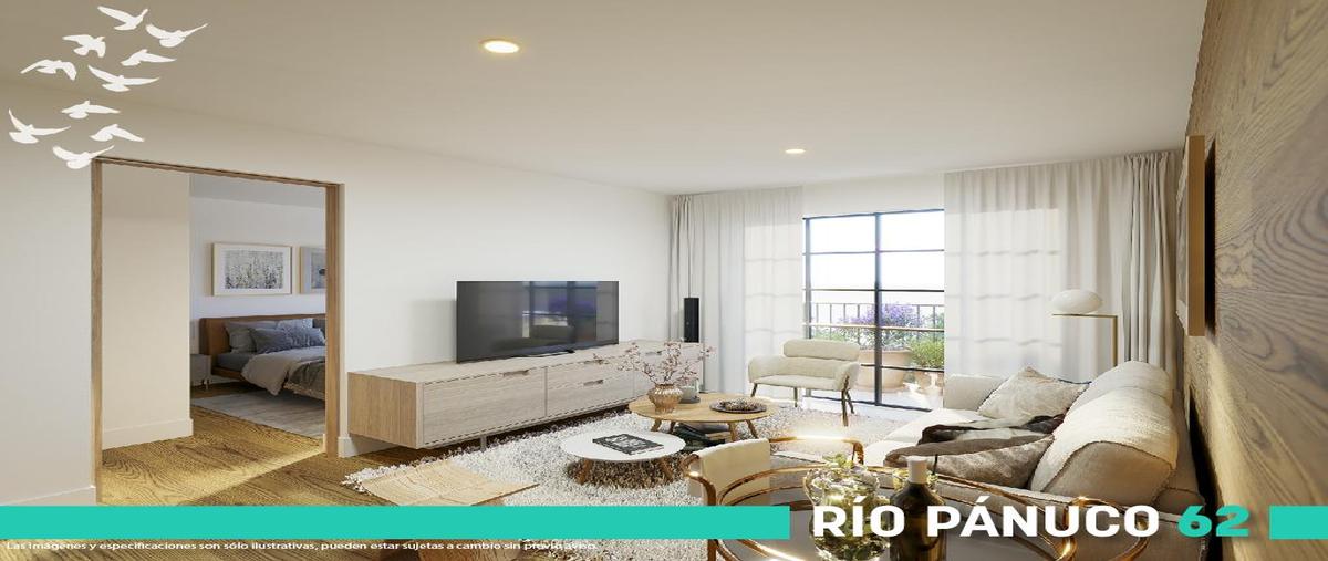 Foto de departamento en venta en  , buenos aires, cuauhtémoc, df / cdmx, 29552621 No. 05