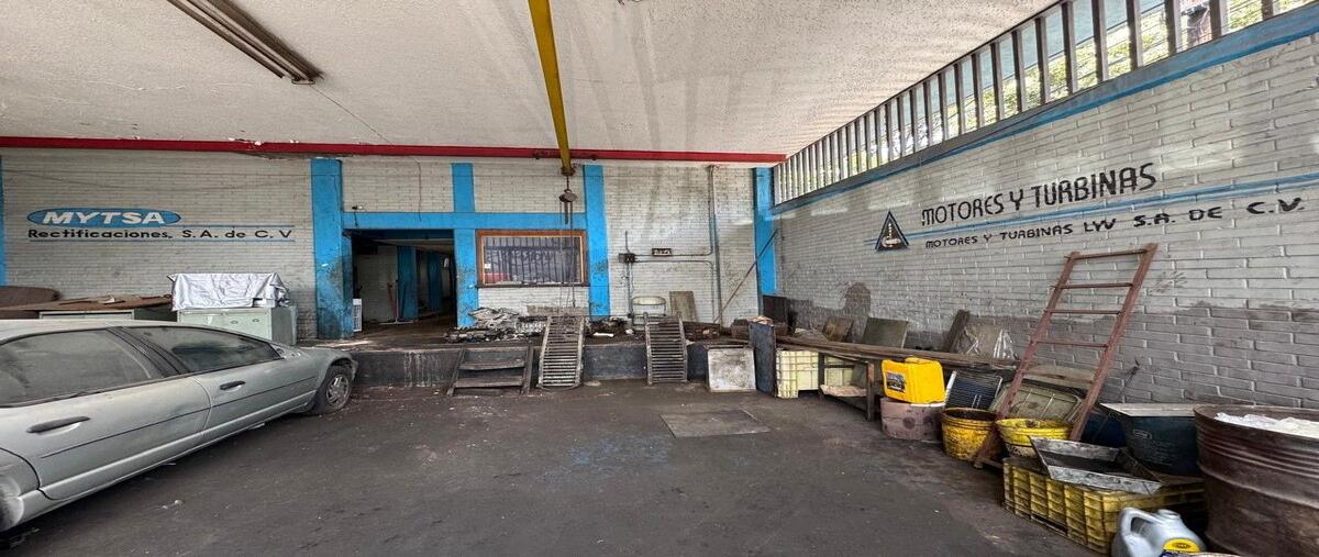 Foto de bodega en venta en  , buenos aires, cuauhtémoc, df / cdmx, 30326647 No. 03