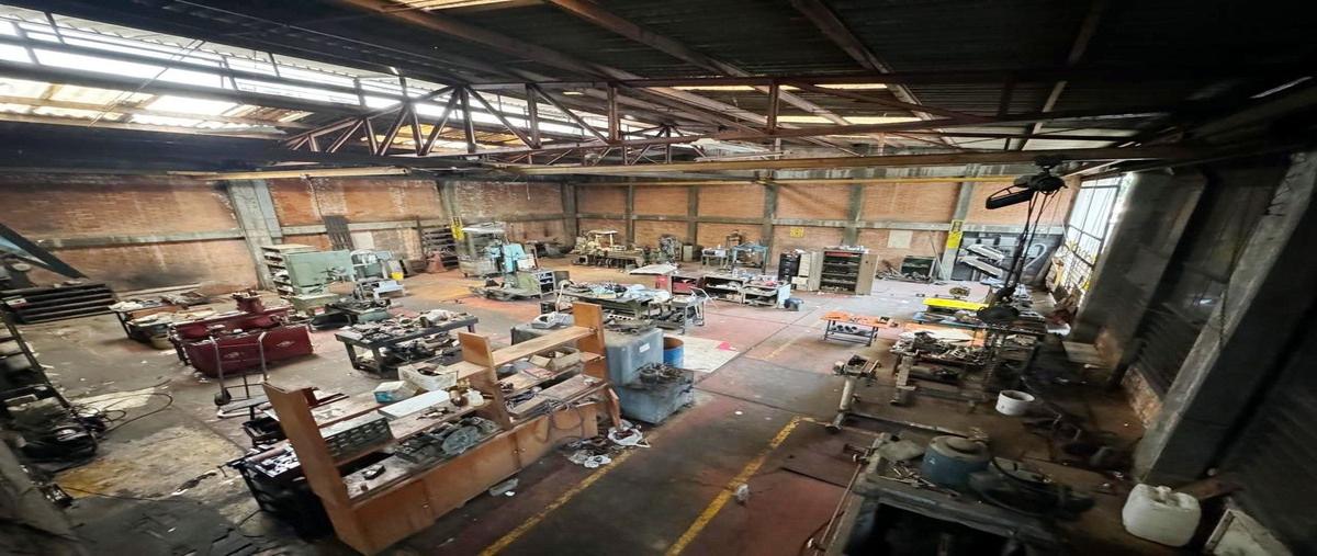 Foto de bodega en venta en  , buenos aires, cuauhtémoc, df / cdmx, 30326647 No. 04