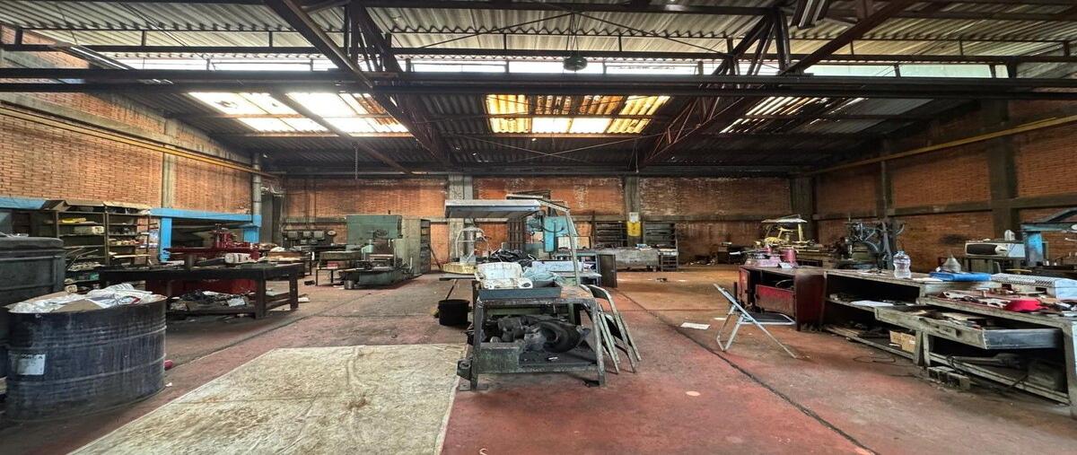 Foto de bodega en venta en  , buenos aires, cuauhtémoc, df / cdmx, 30326647 No. 05