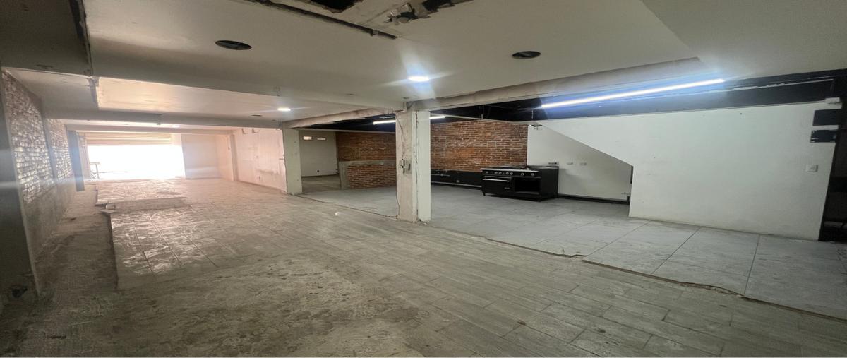Foto de local en renta en  , buenos aires, cuauhtémoc, df / cdmx, 0 No. 03