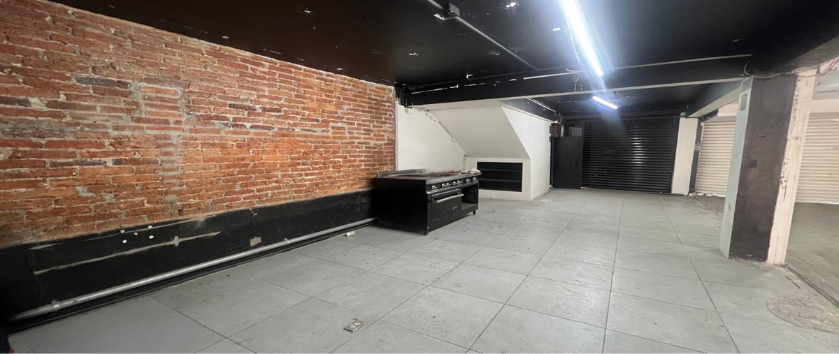 Foto de local en renta en  , buenos aires, cuauhtémoc, df / cdmx, 0 No. 05