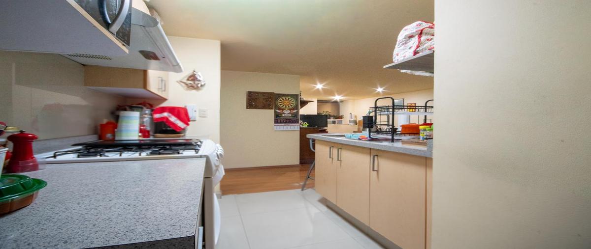 Foto de departamento en venta en  , buenos aires, cuauhtémoc, df / cdmx, 0 No. 03