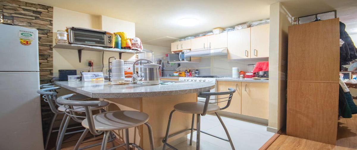 Foto de departamento en venta en  , buenos aires, cuauhtémoc, df / cdmx, 0 No. 05