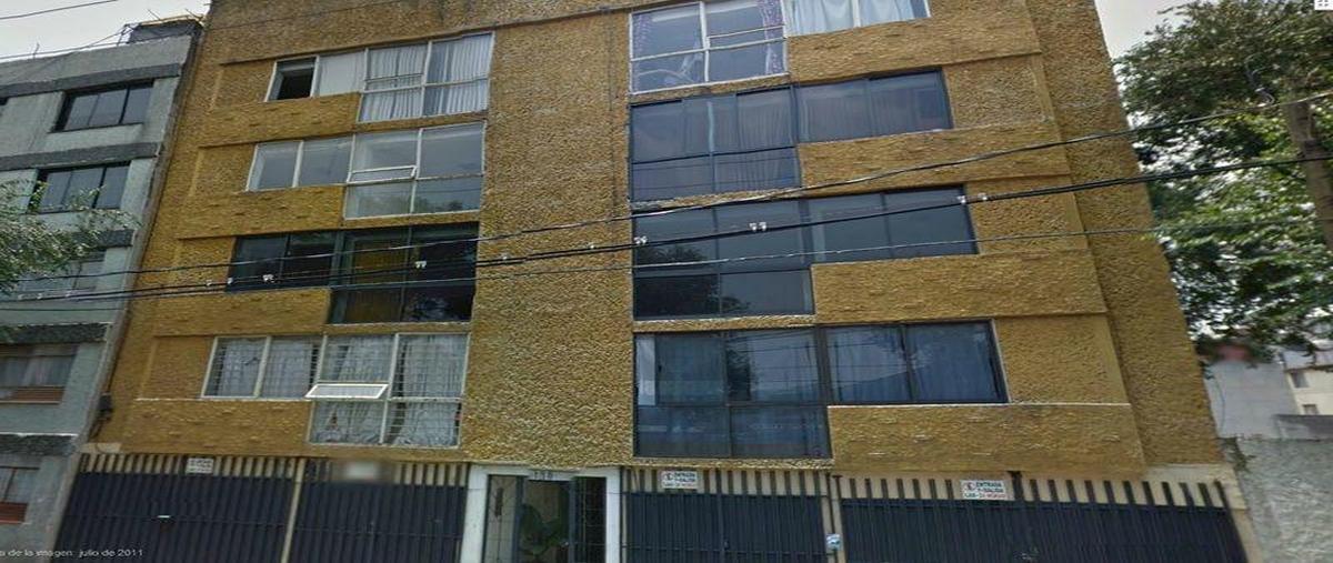 Foto de departamento en venta en  , buenos aires, cuauhtémoc, df / cdmx, 7039627 No. 04