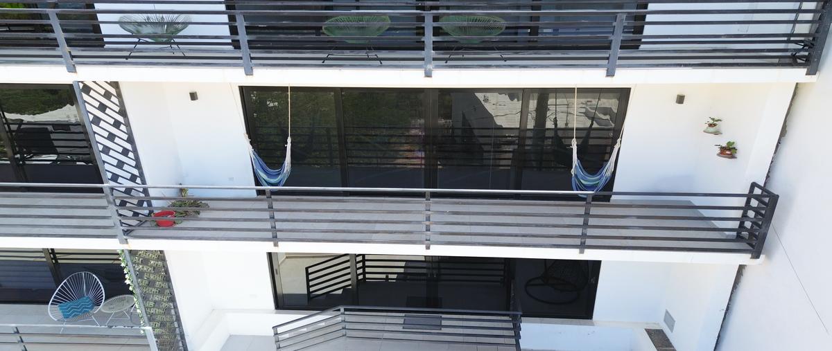 Foto de departamento en venta en buenos aires , lienzo charro centro, los cabos, baja california sur, 0 No. 04