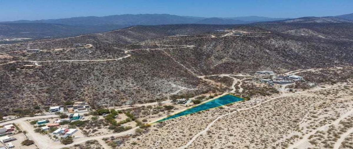 Foto de terreno habitacional en venta en buenos aires , los barriles, la paz, baja california sur, 28360958 No. 03