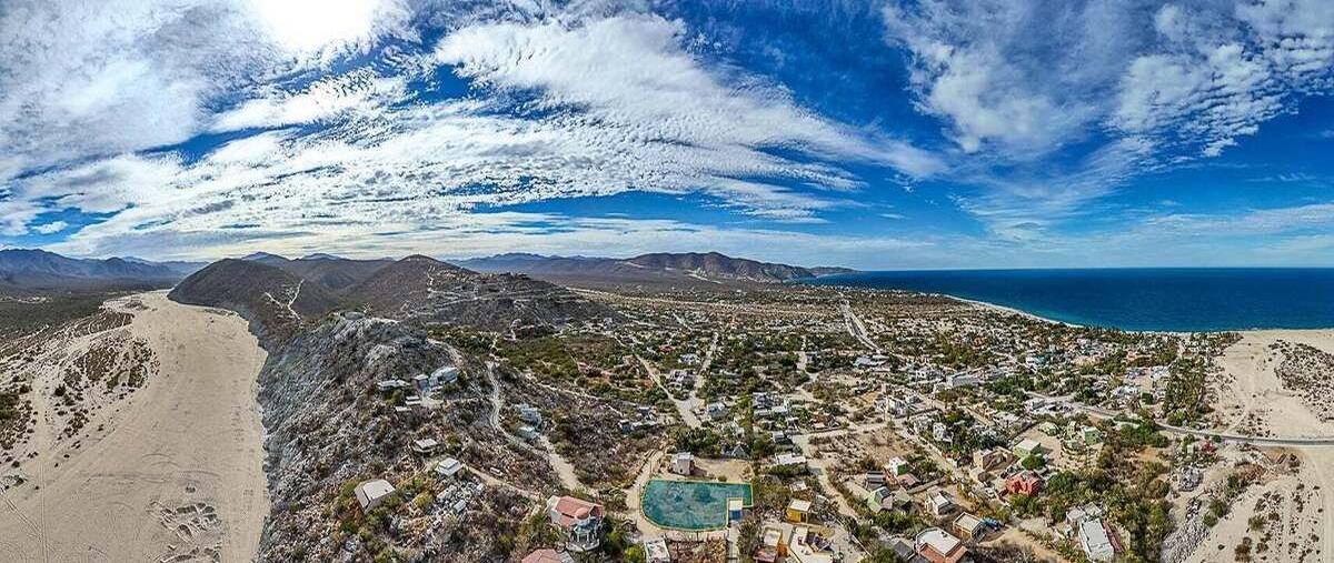 Foto de terreno habitacional en venta en buenos aires , los barriles, la paz, baja california sur, 0 No. 02