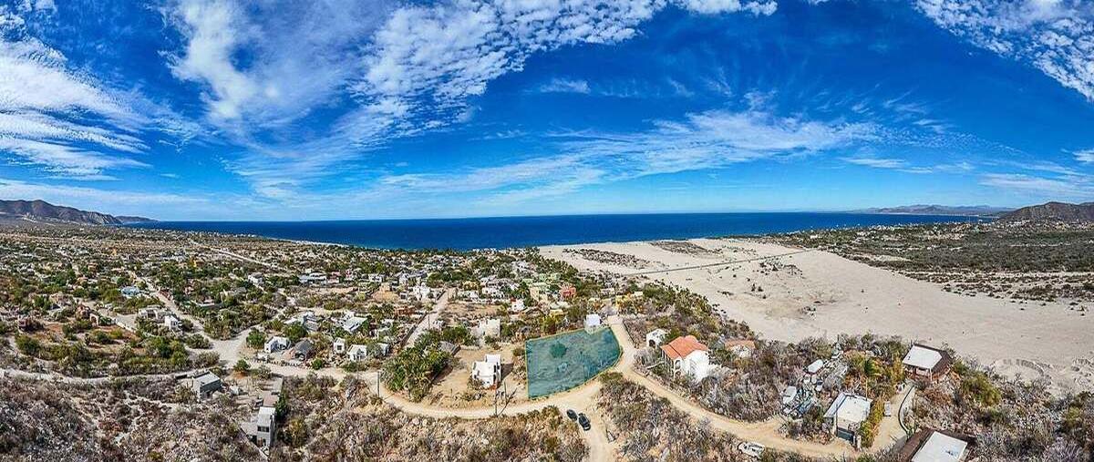 Foto de terreno habitacional en venta en buenos aires , los barriles, la paz, baja california sur, 0 No. 04