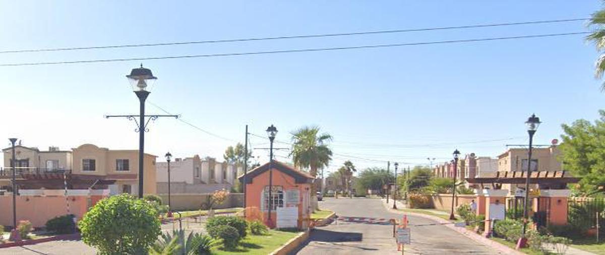 Foto de casa en , buenos aires, mexicali, baja california, 0 foto 01 Foto de casa en venta en , buenos aires, mexicali, baja california, 0 No. 01