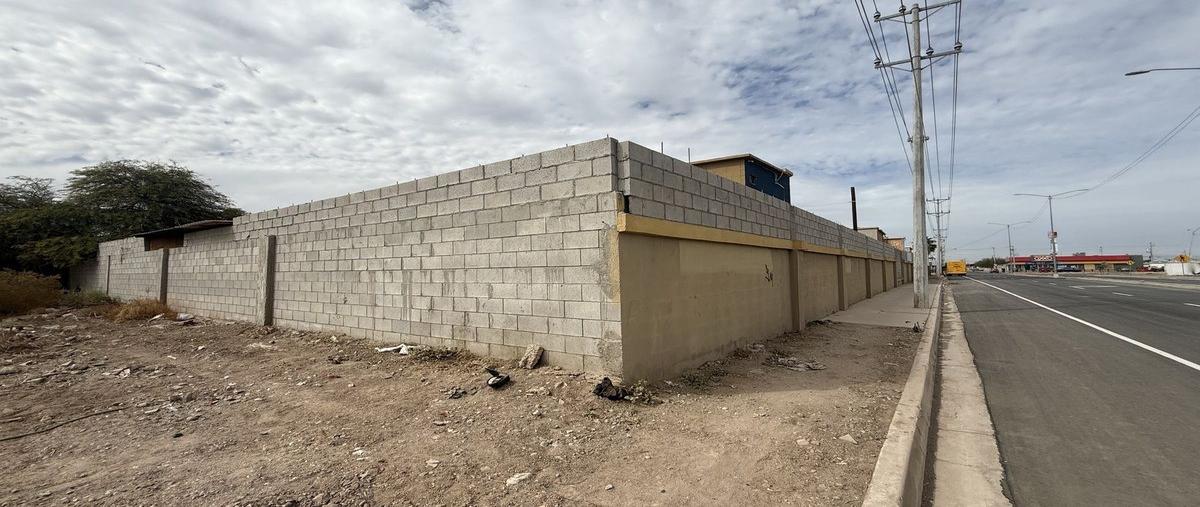 Foto de terreno habitacional en venta en  , buenos aires, mexicali, baja california, 0 No. 06