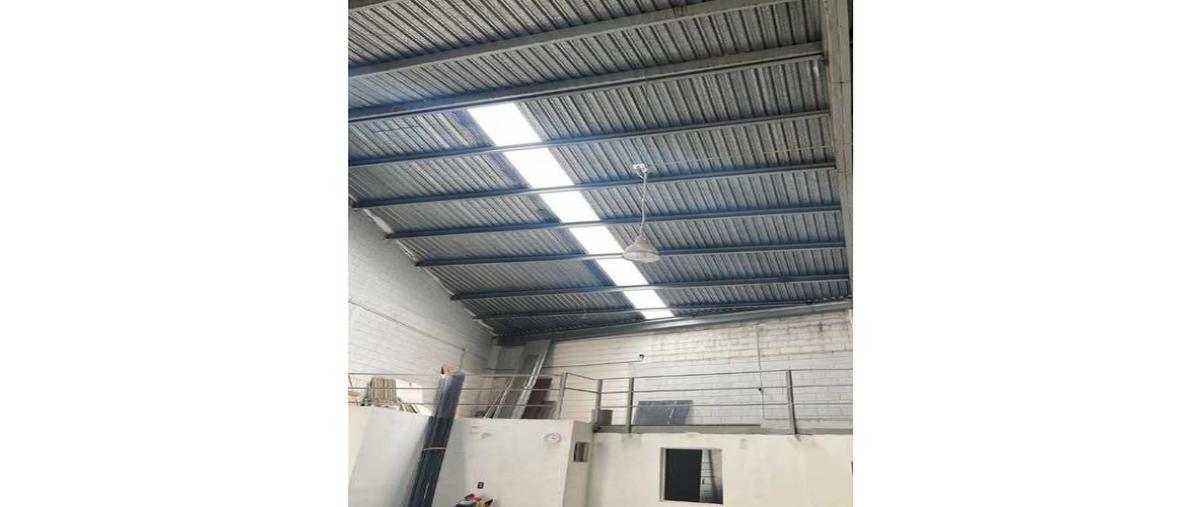 Foto de bodega en renta en  , buenos aires, monterrey, nuevo león, 0 No. 03