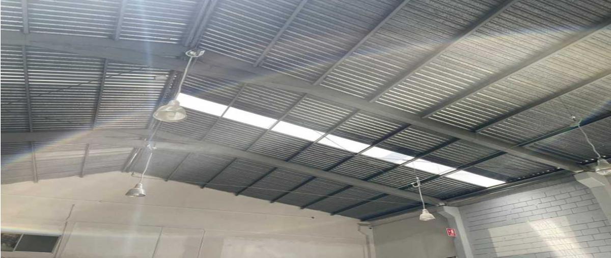 Foto de bodega en renta en  , buenos aires, monterrey, nuevo león, 0 No. 05