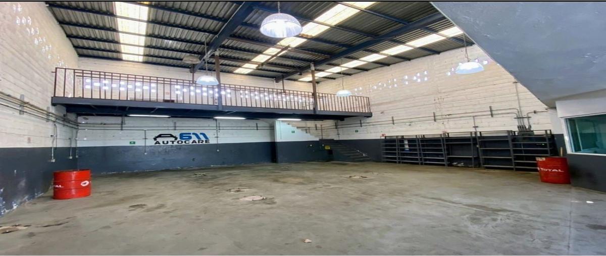 Foto de bodega en renta en  , buenos aires, monterrey, nuevo león, 0 No. 04