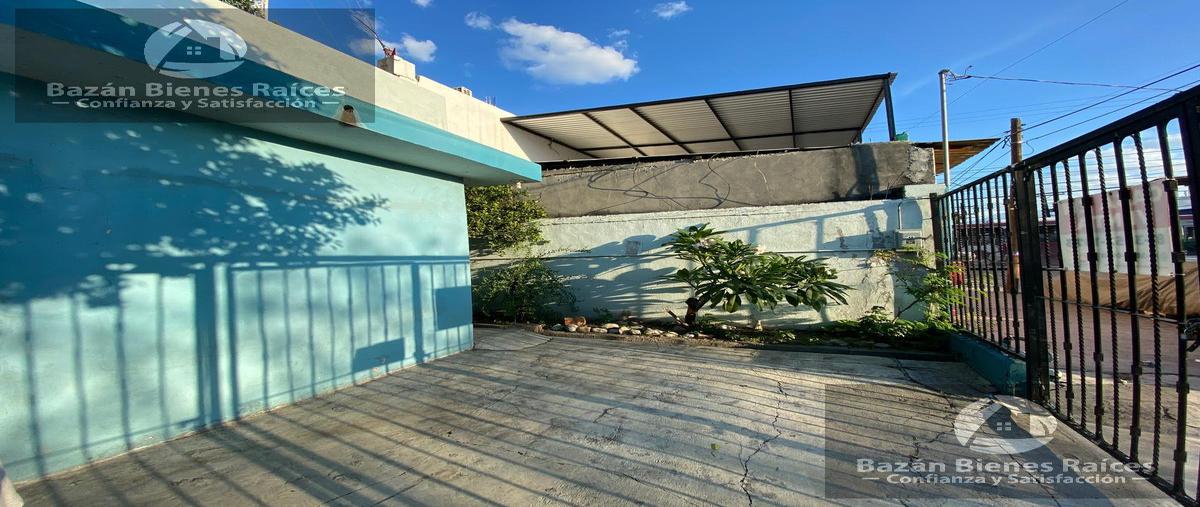 Foto de casa en venta en  , buenos aires, monterrey, nuevo león, 0 No. 04