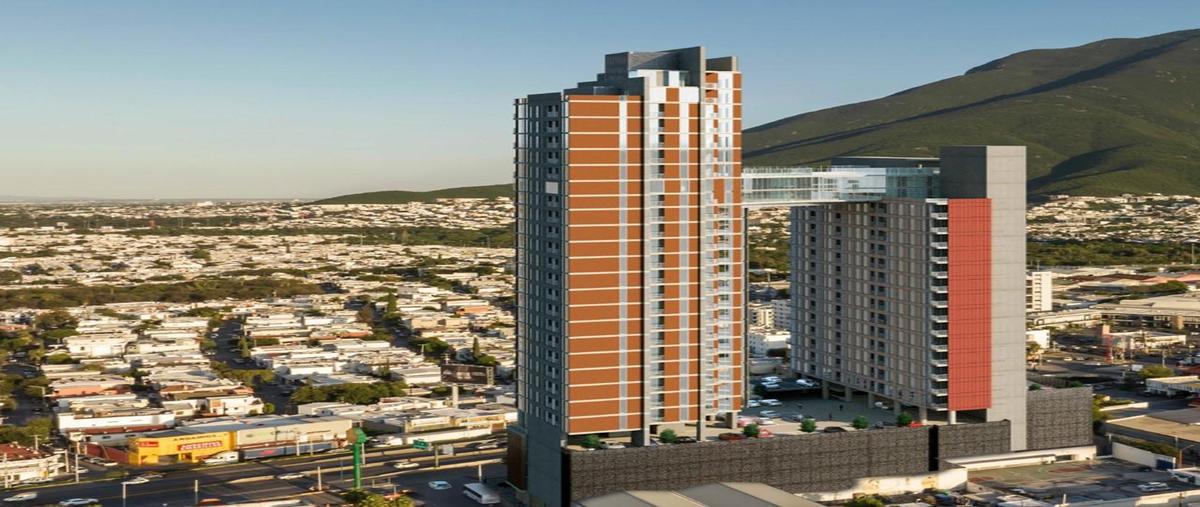 Foto de departamento en venta en  , buenos aires, monterrey, nuevo león, 0 No. 04