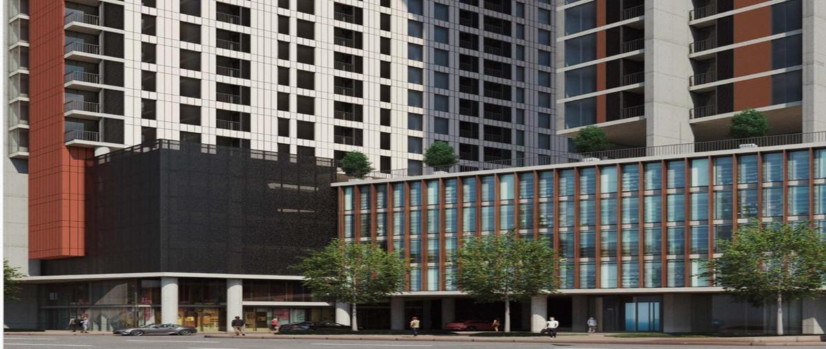 Foto de departamento en venta en  , buenos aires, monterrey, nuevo león, 0 No. 05