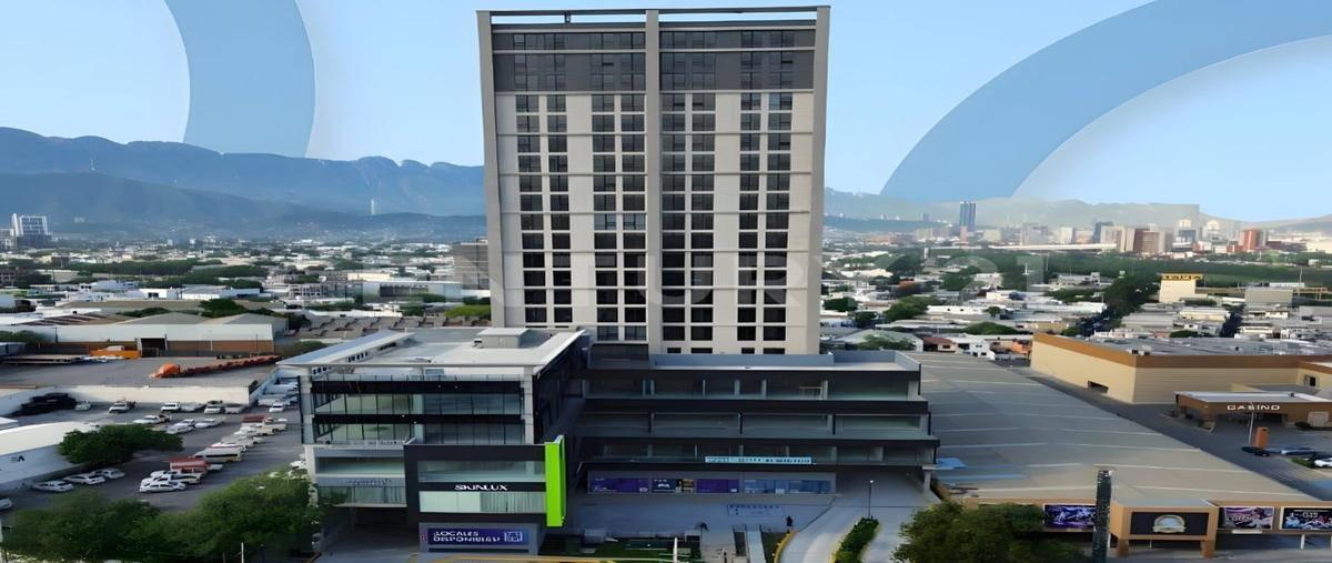 Foto de departamento en , buenos aires, monterrey, nuevo león, 0 foto 01 Foto de departamento en venta en , buenos aires, monterrey, nuevo león, 0 No. 01