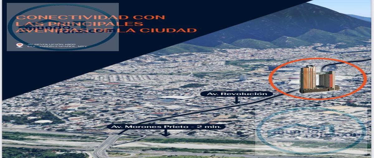Foto de departamento en , buenos aires, monterrey, nuevo león, 30147730 foto 03 Foto de departamento en venta en , buenos aires, monterrey, nuevo león, 30147730 No. 03