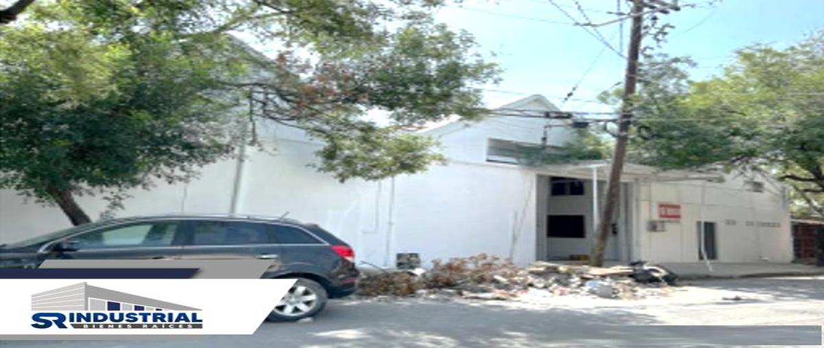 Foto de bodega en renta en  , buenos aires, monterrey, nuevo león, 30353921 No. 02