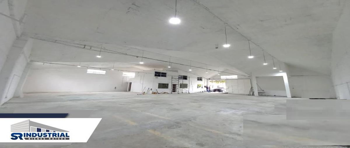 Foto de bodega en renta en  , buenos aires, monterrey, nuevo león, 30353921 No. 03