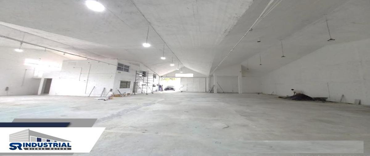 Foto de bodega en renta en  , buenos aires, monterrey, nuevo león, 30353921 No. 04