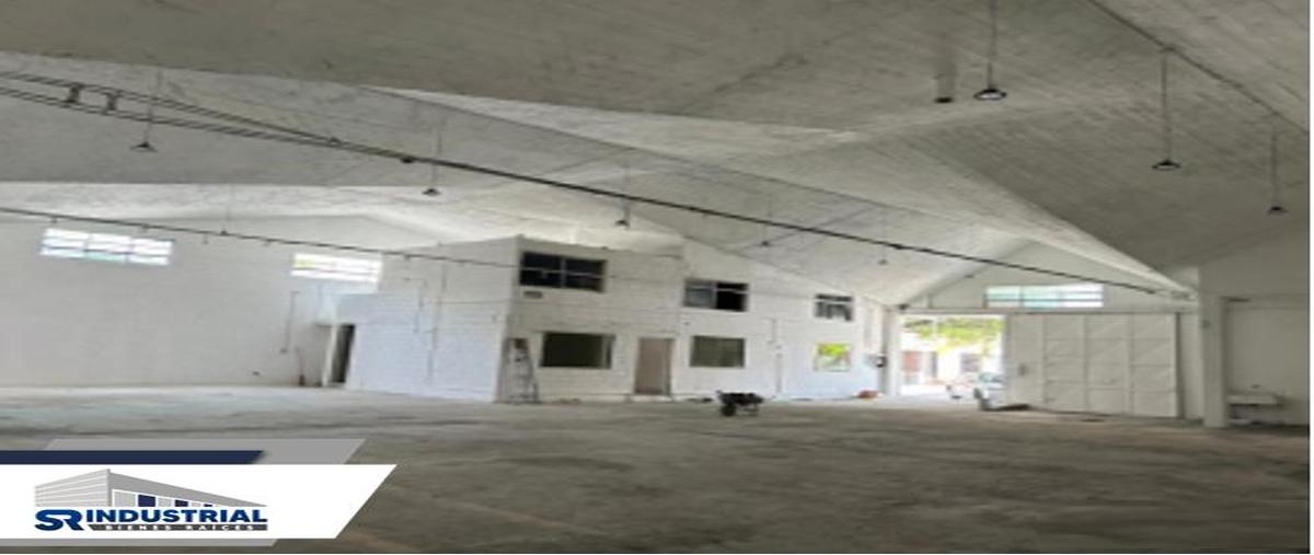 Foto de bodega en renta en  , buenos aires, monterrey, nuevo león, 30353921 No. 05