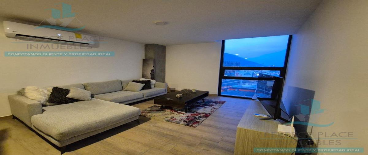 Foto de departamento en renta en  , buenos aires, monterrey, nuevo león, 0 No. 04