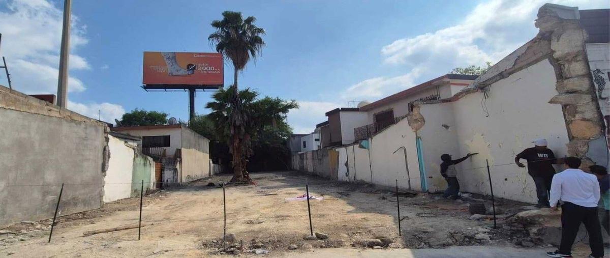 Foto de terreno comercial en venta en  , buenos aires, monterrey, nuevo león, 0 No. 04