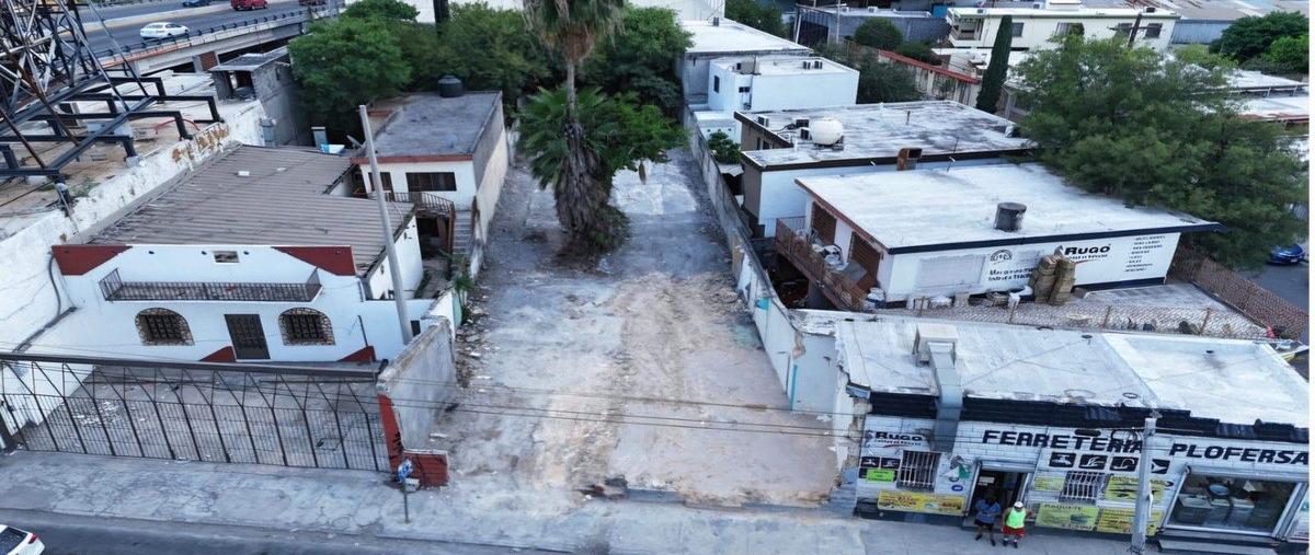 Foto de terreno comercial en venta en  , buenos aires, monterrey, nuevo león, 0 No. 05