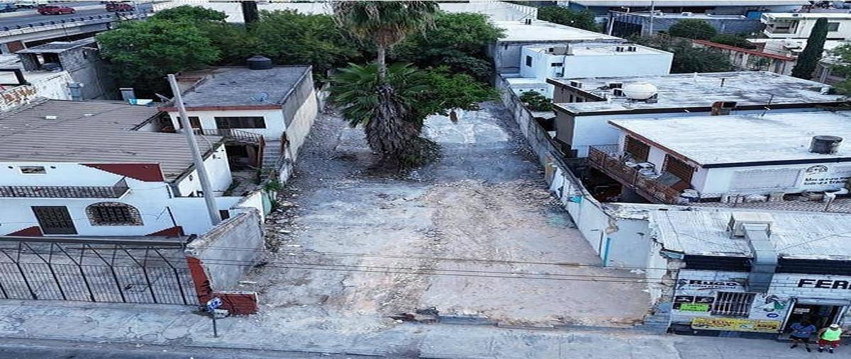 Foto de terreno habitacional en renta en  , buenos aires, monterrey, nuevo león, 0 No. 06